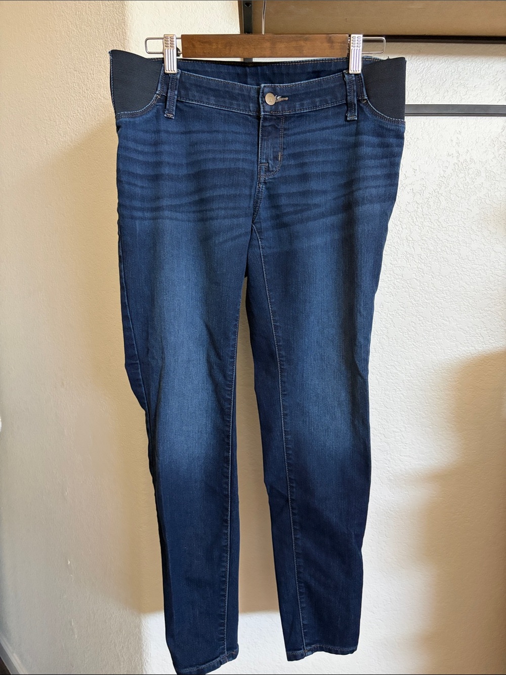 Isabel Maternity Skinny Jeans